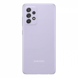 Смартфон Samsung Galaxy A52 (2021) 8/256Gb, лаванда (SM-A525FLVISER)