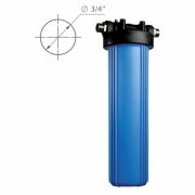 Корпус водоочистителя Барьер Профи BB 20 для проточных фильтров
