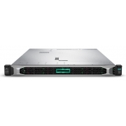 Сервер HPE ProLiant DL360 Gen10 1x4210R 1x16Gb P408i 1G 4P 1x500W (P23578-B21)