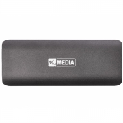 MyMedia by Verbatim My exnernal SSD USB 3.2 Gen 1 512Gb Black