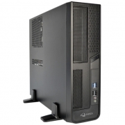 Компьютер Aquarius Pro Desktop P30 K40 R52, черный (QRDP-P30K401K3618C110L02RLNNTNNN3)