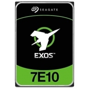 Жесткий диск SEAGATE Exos 7E10 4TB (ST4000NM000B)