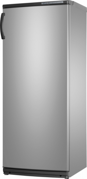 Морозильный шкаф ATLANT M 7184-060 нержавеющая сталь (177568)