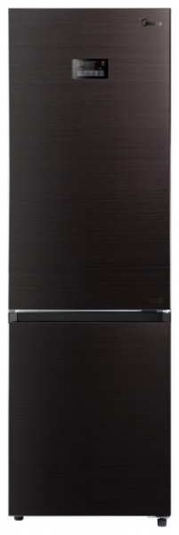 Холодильник Midea MRB520SFNJB5 черный 