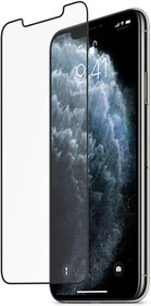 Защитное стекло для экрана Belkin InvisiGlass UltraCurve для Apple iPhone 11 Pro Max прозрачная (F8W944DSBLK-APL)