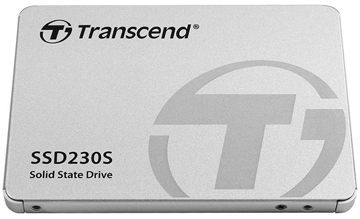 SSD накопитель Transcend 2TB (TS2TSSD230S)