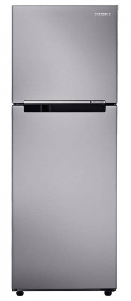 Холодильник Samsung RT-22 HAR4DSA/WT, серебристый
