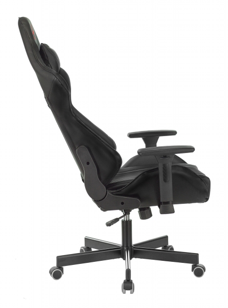 Кресло игровое A4Tech Bloody GC-600 черный