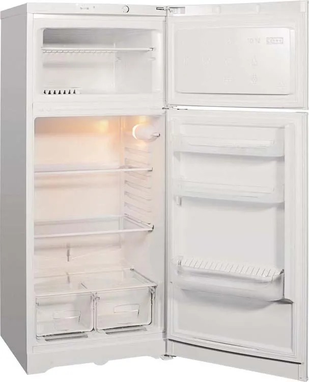 Холодильник Indesit RTM 014, белый 