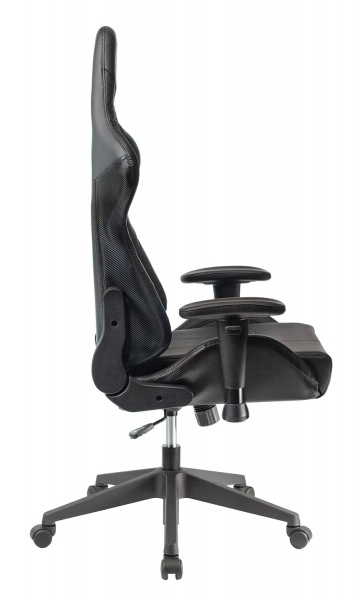 Кресло игровое A4Tech Bloody GC-500 черный  
