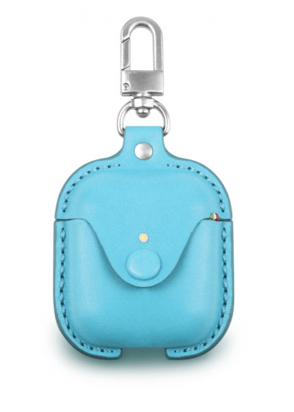 Сумка Cozistyle Cozi Leather Case for AirPods - Sky Blue