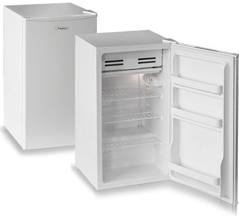 Холодильник Бирюса Б-90, белый