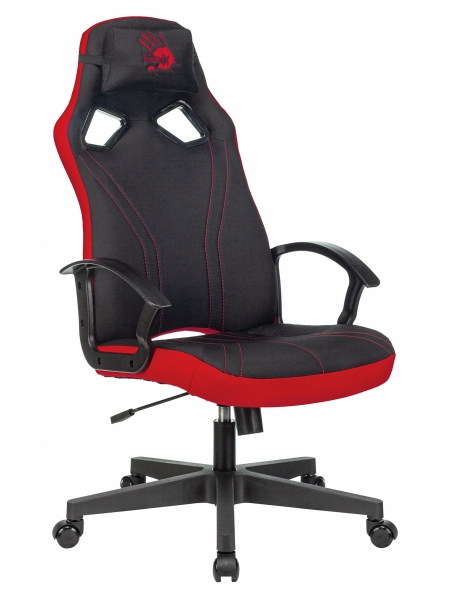 Кресло игровое A4Tech Bloody GC-150 черный
