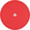 Умная колонка Yandex Станция Лайт голос.п.:Алиса 5W Android/iOS красный (YNDX-00025R)