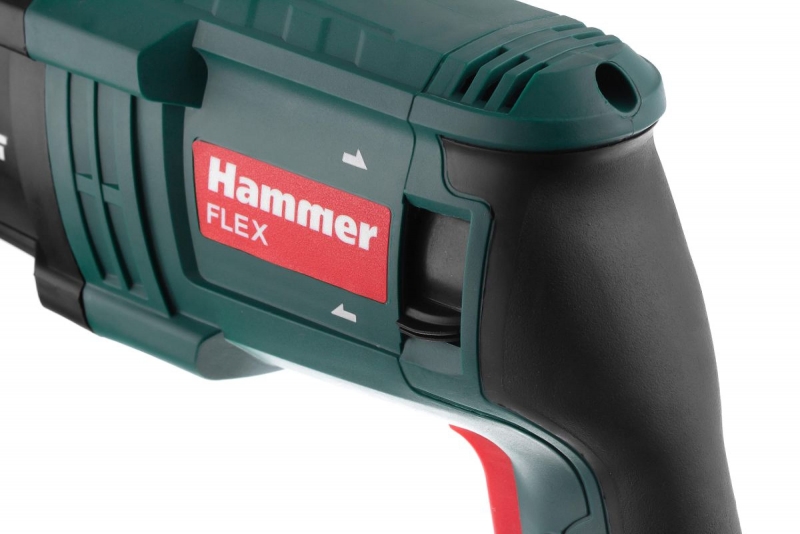 Перфоратор Hammer Flex PRT650D [680319]