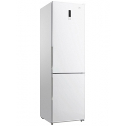 Холодильник Midea MRB520SFNW, белый