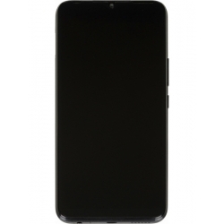 Смартфон Infinix Smart 6 X6511 32Gb 2Gb черный 6.6
