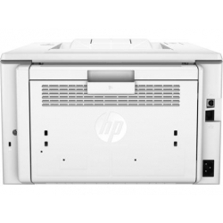 Принтер лазерный HP LaserJet Pro M203dn, белый (G3Q46A)