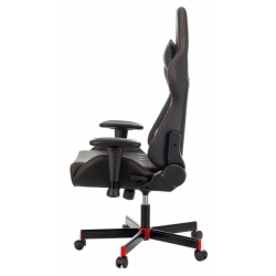 Кресло игровое A4Tech Bloody GC-800 черный  