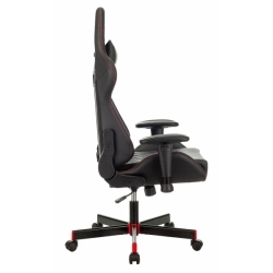 Кресло игровое A4Tech Bloody GC-800 черный  