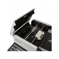 МФУ лазерный Kyocera Ecosys M2540DN bundle A4 (в комплекте: картридж), белый