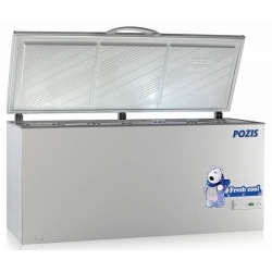 Морозильник Pozis FH 258-1, белый (124CV)