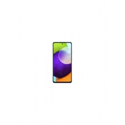Смартфон Samsung SM-A525F Galaxy A52 256Gb 8Gb голубой моноблок 3G 4G 2Sim 6.5