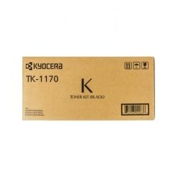 МФУ лазерный Kyocera M2040DN bundle A4 (в комплекте: картридж), белый