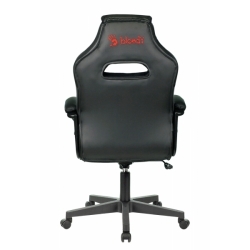 Кресло игровое A4Tech Bloody GC-200 черный  