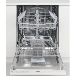 Посудомоечная машина Indesit DIE 2B19 A (869991586400) полноразмерная