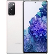 Смартфон Samsung Galaxy S20 FE 6/128Gb (2020), белый (SM-G780GZWMSER)