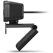 Веб-камера Lenovo Essential FHD Webcam, черный (4XC1B34802)