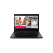 Ноутбук Lenovo ThinkPad X13 G1 T 13.3", черный (20UF0036RT)