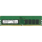 Память DDR4 Crucial MTA9ASF2G72AZ-3G2B1 16Gb DIMM ECC Reg PC4-23400 CL21 3200MHz