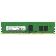 Модуль памяти Crucial DDR4 8Gb DIMM ECC Reg PC4-23400 CL21 2933MHz (MTA9ASF1G72PZ-2G9J3)