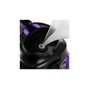 Пароочиститель напольный Kitfort КТ-9103-1 фиолетовый