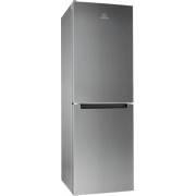 Холодильник Indesit DS 4160, серебристый 