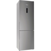 Холодильник Hotpoint-Ariston RFI 20 X нержавеющая сталь (двухкамерный)