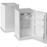 Холодильник Бирюса Б-90, белый