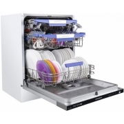 Посудомоечная машина Maunfeld MLP-12IMRO 2100Вт полноразмерная