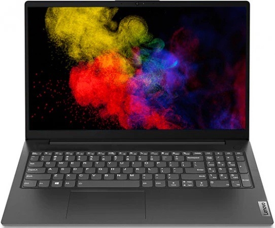 Ноутбук Lenovo V15-ITL 15.6"/i5/8+512Gb SSD/черный (82KB003CRU)