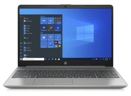Ноутбук HP 250 G8 (2E9J8EA), серебристый
