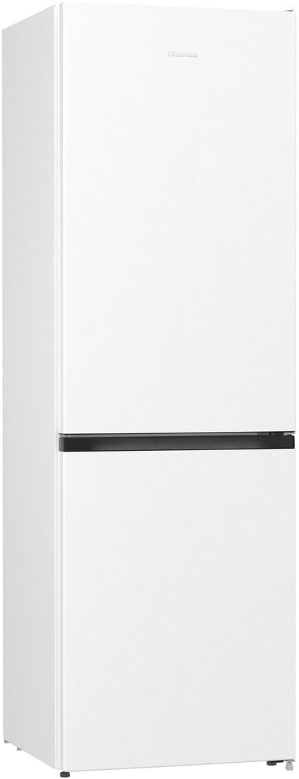Холодильник Hisense RB390N4AW1, белый