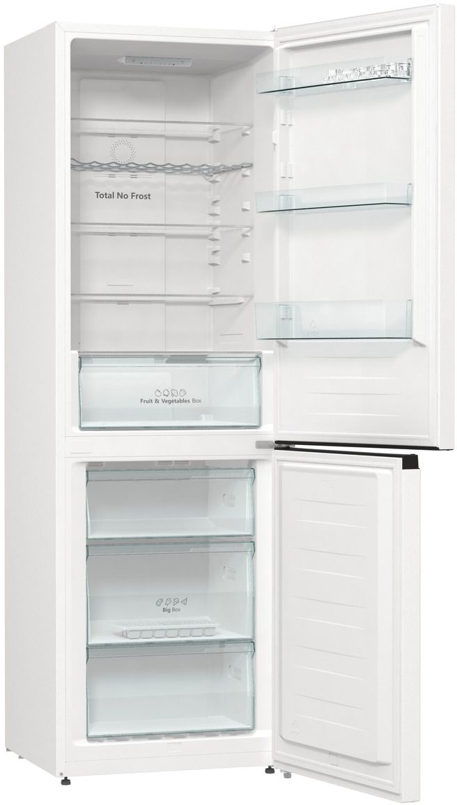 Холодильник Hisense RB390N4AW1, белый
