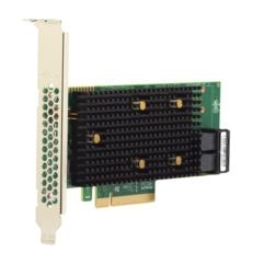 Рейдконтроллер BROADCOM SAS PCIE 8P HBA 9400-8I 05-50008-01 