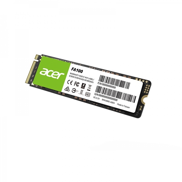 SSD накопитель M.2 Acer FA100 1TB (BL.9BWWA.120)