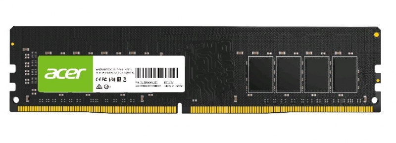 Оперативная память Acer UD-100 DDR4 8GB 3200MHz (BL.9BWWA.222)