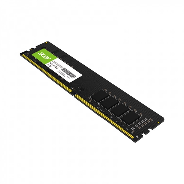 Оперативная память Acer UD-100 DDR4 4GB 2400MHz (BL.9BWWA.219)