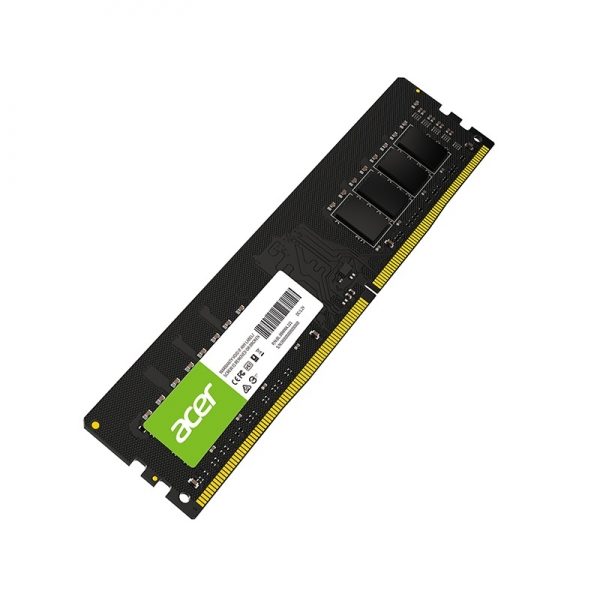 Оперативная память Acer UD-100 DDR4 4GB 2400MHz (BL.9BWWA.219)