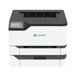 Принтер лазерный Lexmark CS431dw цветной